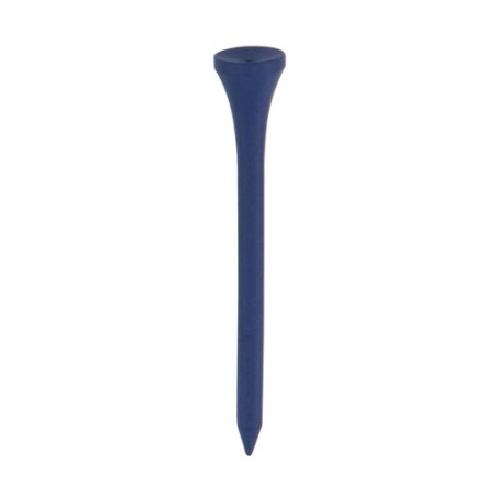 Tee Golf Personnalisé Économique - Hydor, Idéal pour les Passionnés Matières : bois Couleurs : jaune cadeau affaires élégant