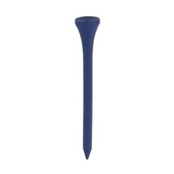 Tee Golf Personnalisé Économique - Hydor, Idéal pour les Passionnés Matières : bois Couleurs : blanc goodies personnalisé en sto