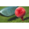 Tee Golf Personnalisé Économique - Hydor, Idéal pour les Passionnés cadeau collaborateur premium