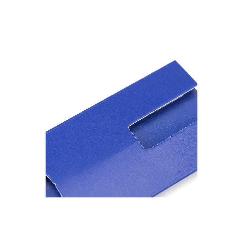 Étui Stylo Élégant et Fonctionnel Personnalisé Menit Matières : carton Couleurs : rouge goodies publicitaire durable