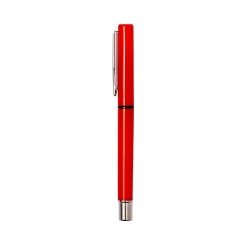 Roller publicitaire  - Leyco Couleurs : rouge