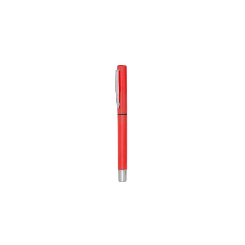 Roller publicitaire  - Leyco Couleurs : bleu objet promotionnel éco-responsable