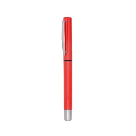 Roller publicitaire  - Leyco Couleurs : bleu objet promotionnel éco-responsable
