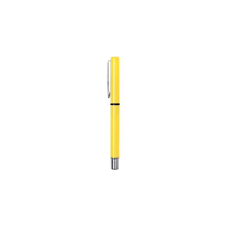 Roller publicitaire  - Leyco Couleurs : bleu cadeau collaborateur premium