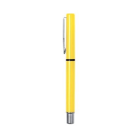 Roller publicitaire  - Leyco Couleurs : bleu cadeau collaborateur premium