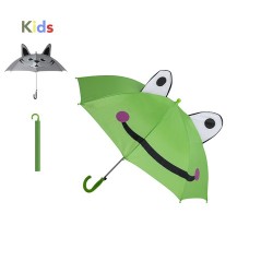Parapluie Amusant et Personnalisé pour Enfant - Seter pas cher 2
