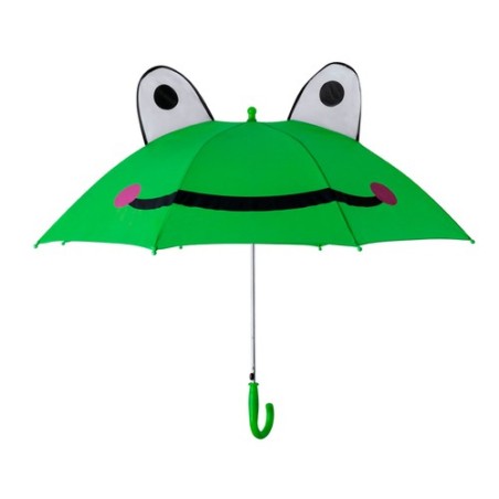 Parapluie Amusant et Personnalisé pour Enfant - Seter pas cher impression haute définition