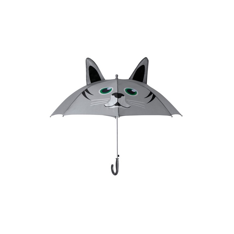 Parapluie Amusant et Personnalisé pour Enfant - Seter pas cher marquage laser ultra précis