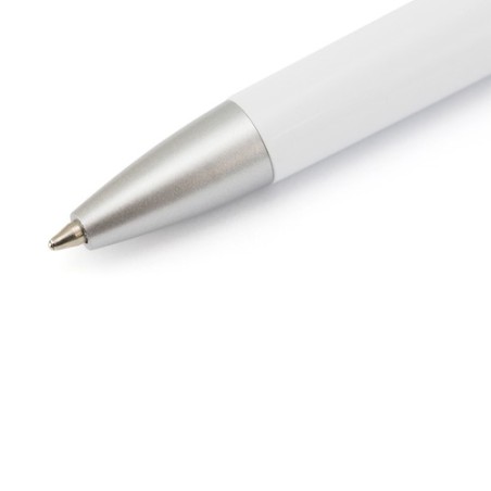 Stylo Personnalisé Cadeau d'Entreprise Klinch Couleurs : rouge cadeau collaborateur premium