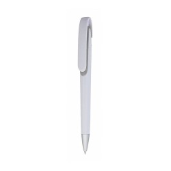 Stylo Personnalisé Cadeau d'Entreprise Klinch Couleurs : rouge goodies publicitaire durable