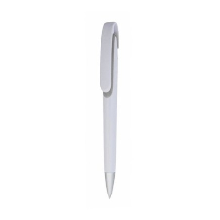 Stylo Personnalisé Cadeau d'Entreprise Klinch Couleurs : rouge goodies publicitaire durable