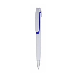 Stylo Personnalisé Cadeau d'Entreprise Klinch Couleurs : rouge marquage laser ultra précis