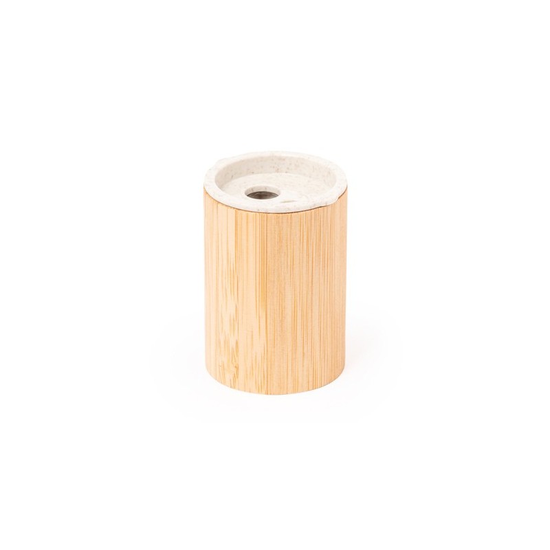 Taille-Crayon Éco-responsable Personnalisé Dilaver personnalisable avec votre logo