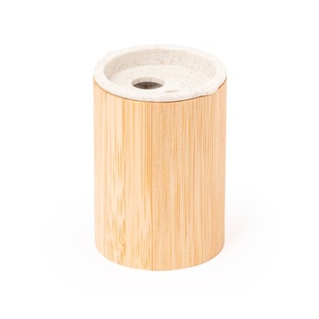 Taille-Crayon Éco-responsable Personnalisé Dilaver personnalisable avec votre logo
