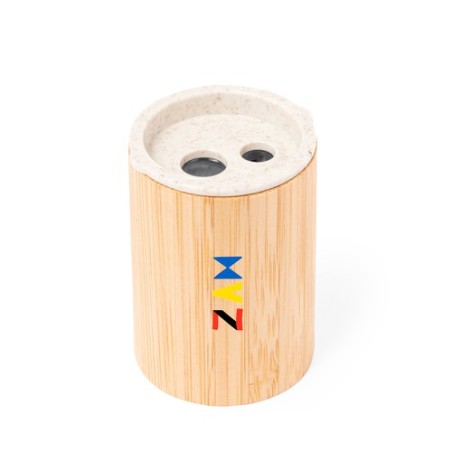 Taille-Crayon Éco-responsable Personnalisé Dilaver cadeau entreprise pas cher