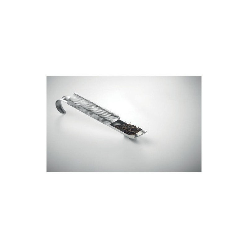 Infuseur en acier inoxydable OOLONG - Thé parfait