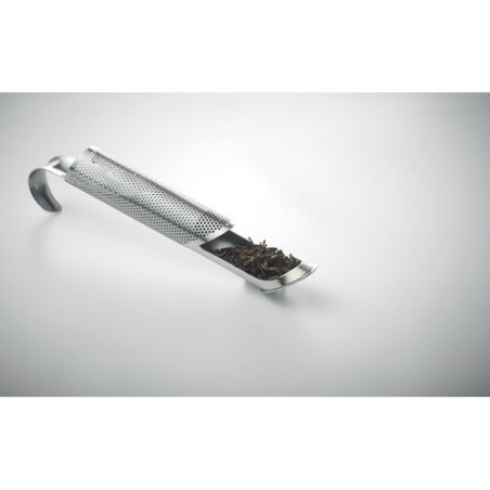 Infuseur en acier inoxydable OOLONG - Thé parfait