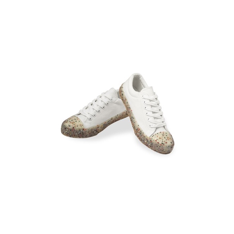 Baskets Telarox : Style et Confort Réunis