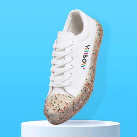 Baskets Telarox : Style et Confort Réunis