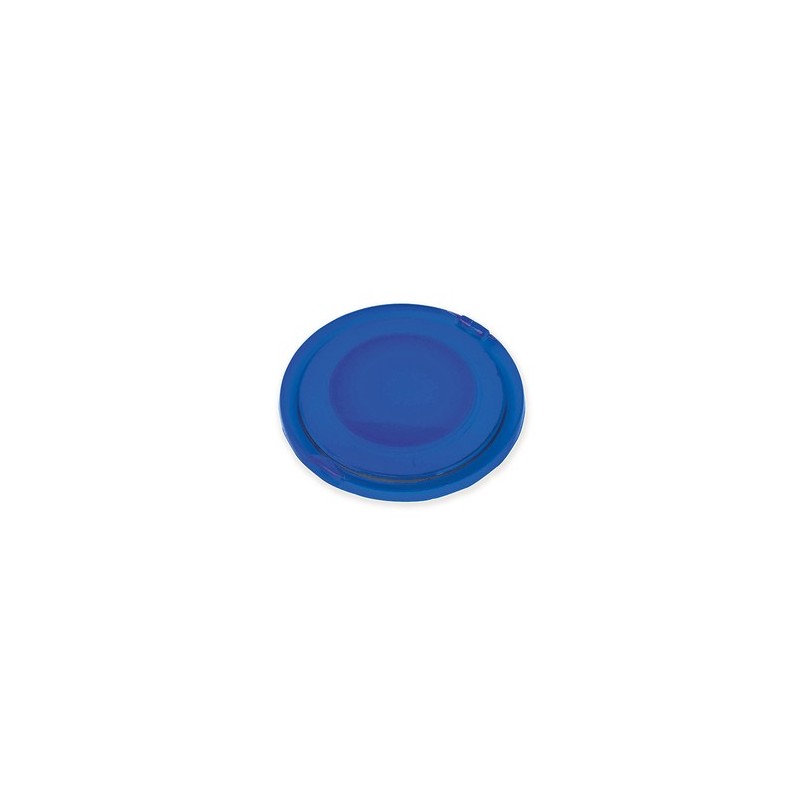 Miroir Pliable Personnalisé Beauté et Bien-être Unique - Naza Couleurs : bleu
