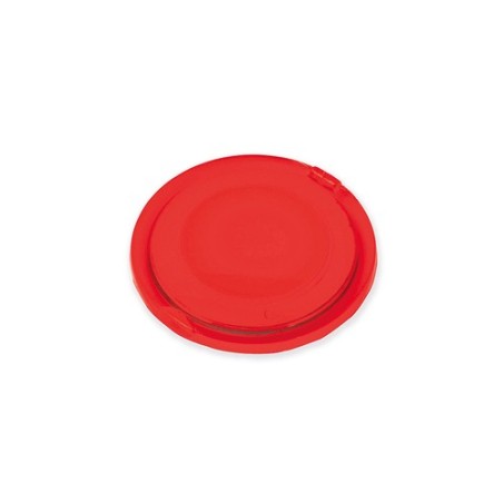 Miroir Pliable Personnalisé Beauté et Bien-être Unique - Naza Couleurs : blanc objet promotionnel éco-responsable