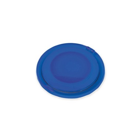 Miroir Pliable Personnalisé Beauté et Bien-être Unique - Naza Couleurs : blanc marquage couleur éclatante