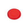 Miroir Pliable Personnalisé Beauté et Bien-être Unique - Naza Couleurs : rouge personnalisable avec votre logo