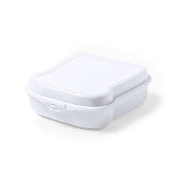 Gamelle Sandwich Noix - Lunchbox Colorée et Pratique 2