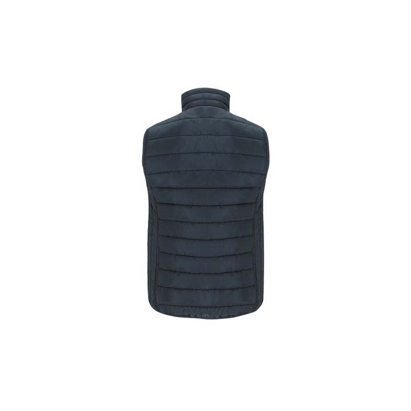 Gilet personnalisé femme pas cher - Cashel Matières : polyester Taille textile : XL Couleurs : bleu marine goodies personnalisé 