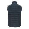 Gilet personnalisé femme pas cher - Cashel Matières : polyester Taille textile : M Couleurs : noir personnalisation sur mesure