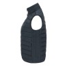 Gilet personnalisé femme pas cher - Cashel Matières : polyester Taille textile : L Couleurs : noir livraison express 24h 48h