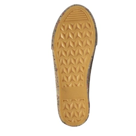 Baskets Telarox : Style et Confort Réunis