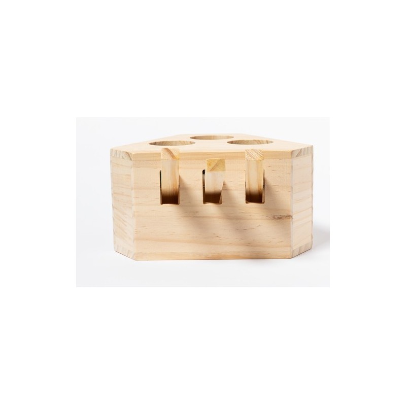 Jeu d'Animaux de Compagnie Kesel