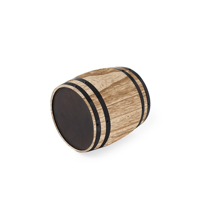 Seau à Glaçons Personnalisé Chic - Tonend Matières : bois impression haute définition