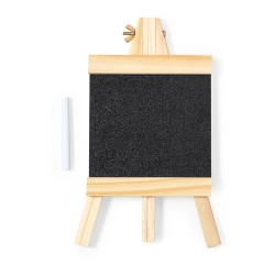 Ardoise Blerim - Pupitre Original en Bois 2