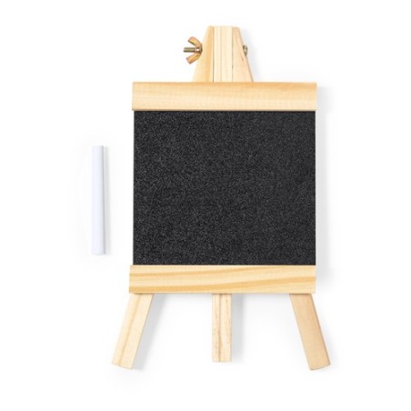 Ardoise Blerim - Pupitre Original en Bois