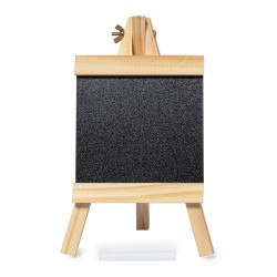 Cadeau d'Entreprise Personnalisé Ardoise Éco-responsable Blerim cadeau entreprise pas cher