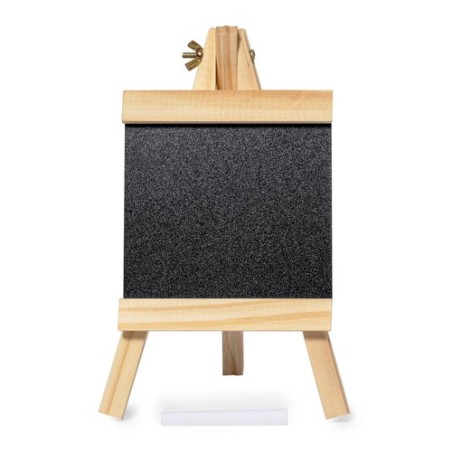 Ardoise Blerim - Pupitre Original en Bois