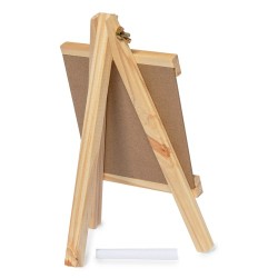 Cadeau d'Entreprise Personnalisé Ardoise Éco-responsable Blerim goodies publicitaire événementiel