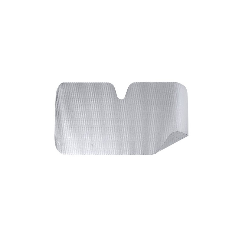 Pare-Soleil Personnalisé Pratique Éco-responsable Accessoire Auto Harmuny Matières : aluminium