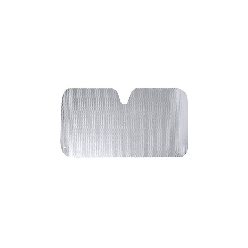 Pare-Soleil Personnalisé Pratique Éco-responsable Accessoire Auto Harmuny Matières : aluminium personnalisable avec votre logo