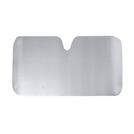 Pare-Soleil Personnalisé Pratique Éco-responsable Accessoire Auto Harmuny Matières : aluminium personnalisable avec votre logo