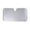 Pare-Soleil Personnalisé Pratique Éco-responsable Accessoire Auto Harmuny Matières : aluminium personnalisable avec votre logo