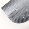 Pare-Soleil Personnalisé Pratique Éco-responsable Accessoire Auto Harmuny Matières : aluminium cadeau entreprise pas cher