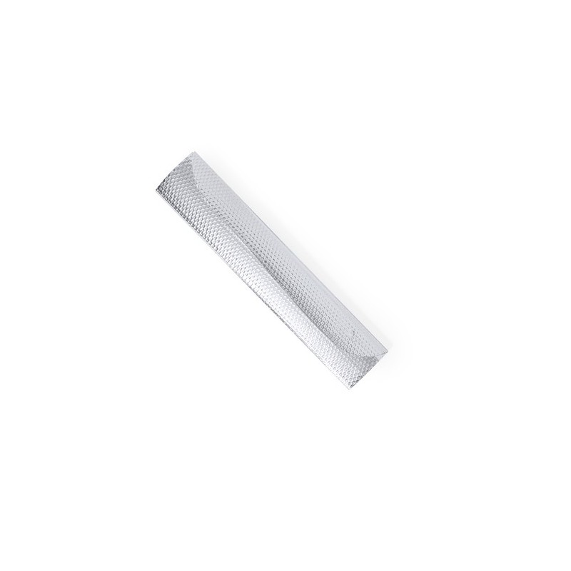Pare-Soleil Personnalisé Pratique Éco-responsable Accessoire Auto Harmuny Matières : aluminium goodies publicitaire événementiel