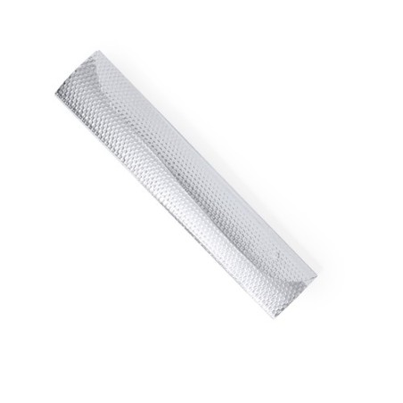 Pare-Soleil Personnalisé Pratique Éco-responsable Accessoire Auto Harmuny Matières : aluminium goodies publicitaire événementiel
