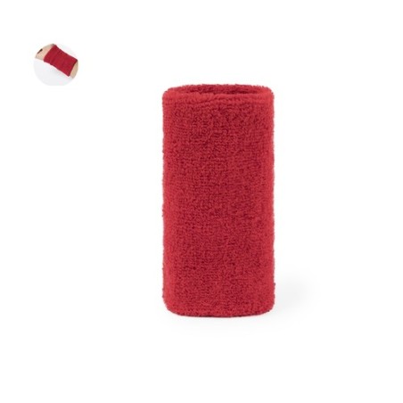 Tour de Poignet Kelsey - Éponge Sportive Personnalisable Personnalisé