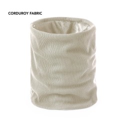 Tour de Cou Personnalisé Pratique Rehony pas cher Matières : polyester Couleurs : gris cadeau affaires élégant