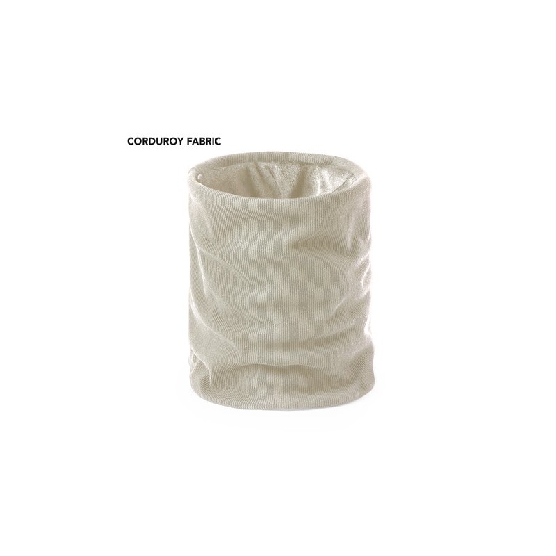 Tour de Cou Personnalisé Pratique Rehony pas cher Matières : polyester Couleurs : gris cadeau affaires élégant