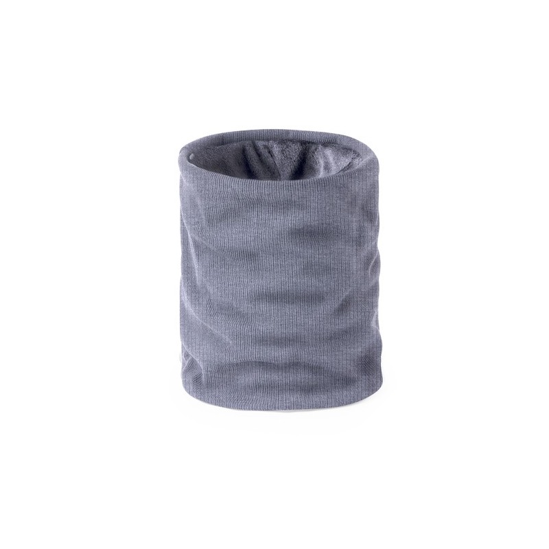 Tour de Cou Personnalisé Pratique Rehony pas cher Matières : polyester Couleurs : bleu marine accessoire événementiel unique